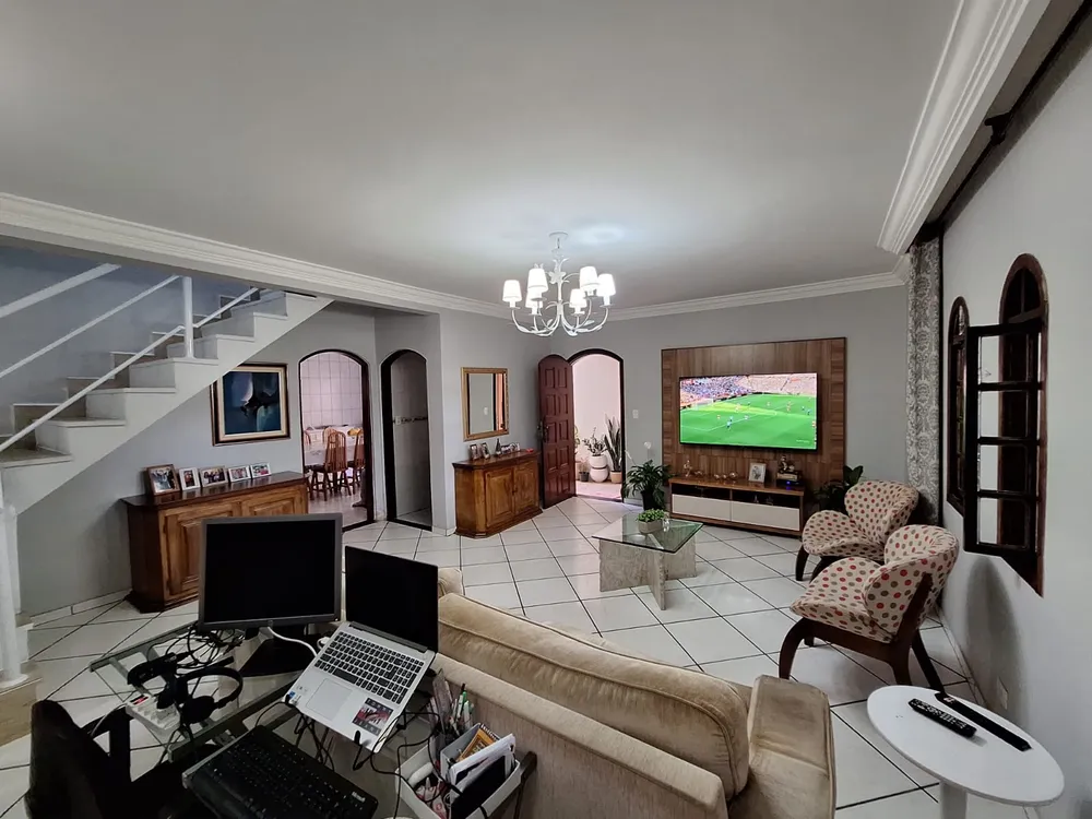 Sobrado, 3 quartos, 150 m² - Foto 6