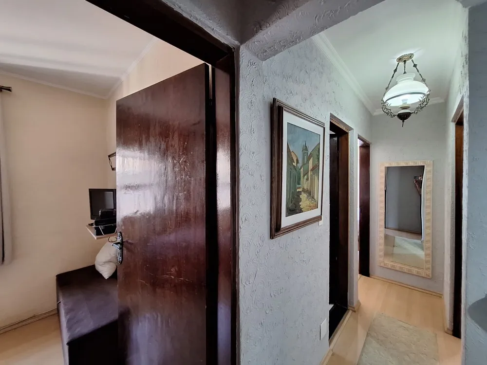 Sobrado, 3 quartos, 150 m² - Foto 27