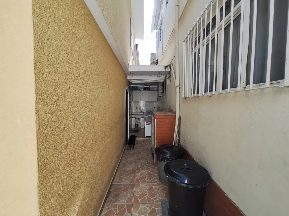 Sobrado, 3 quartos, 150 m² - Foto 31