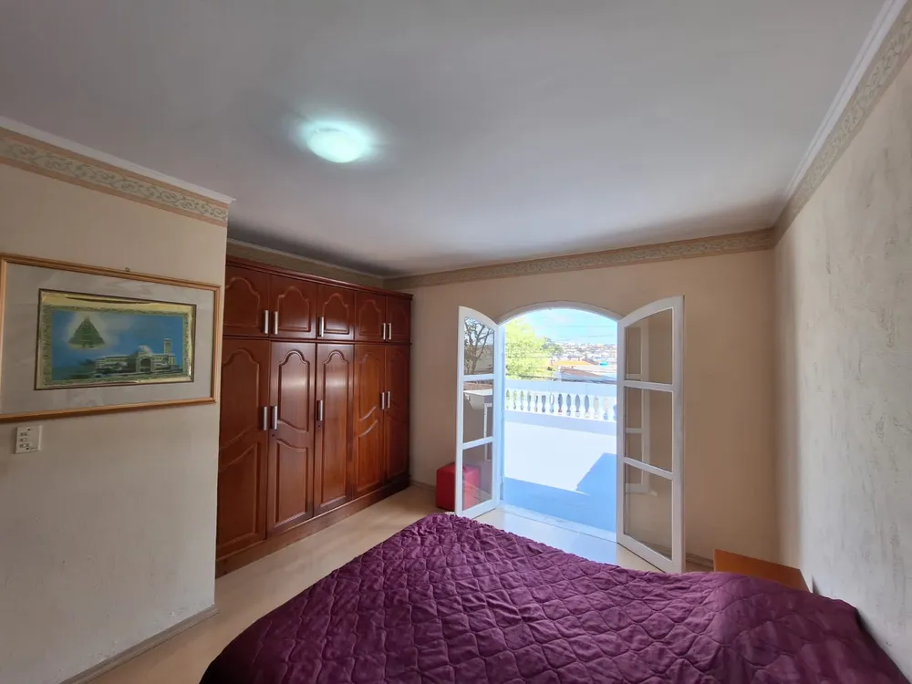 Sobrado, 3 quartos, 150 m² - Foto 1