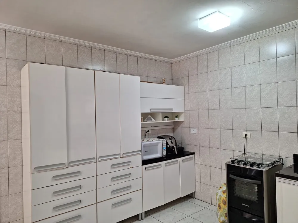 Sobrado, 3 quartos, 150 m² - Foto 23