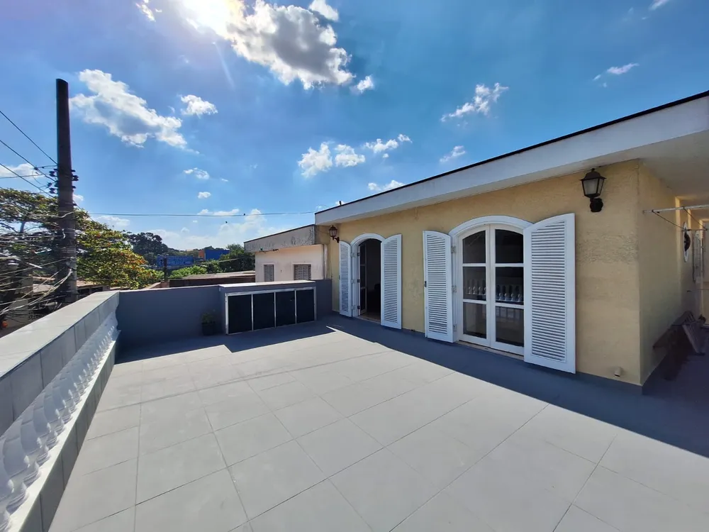 Sobrado, 3 quartos, 150 m² - Foto 9