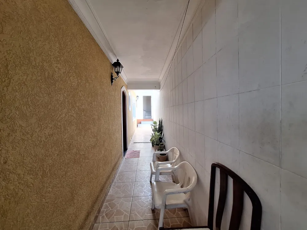 Sobrado, 3 quartos, 150 m² - Foto 34