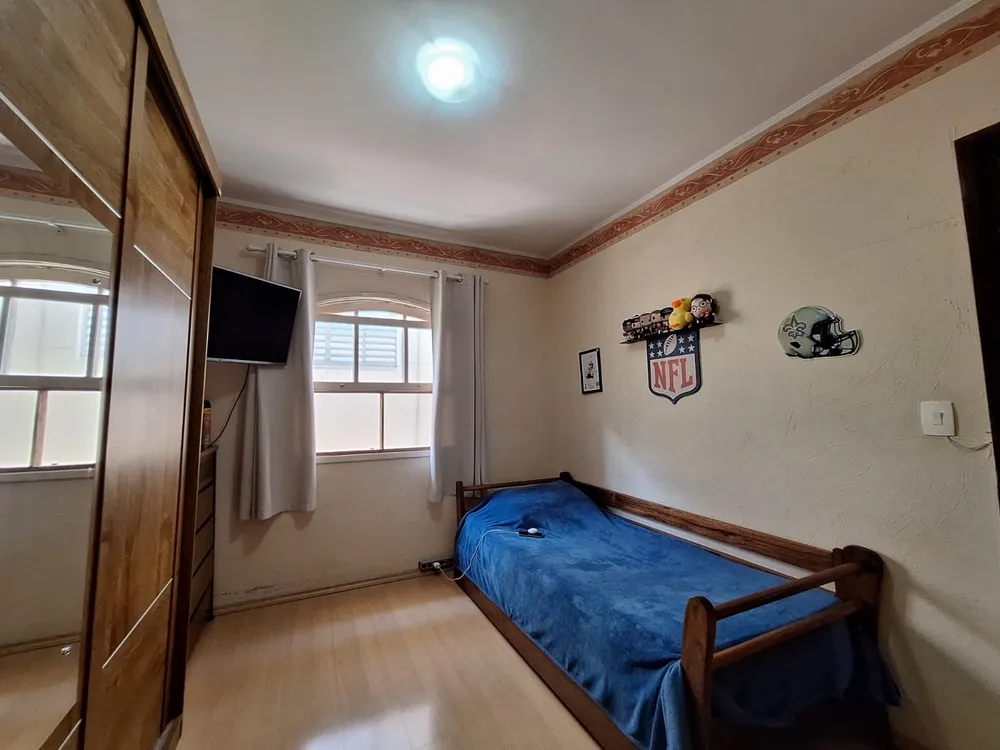 Sobrado, 3 quartos, 150 m² - Foto 11