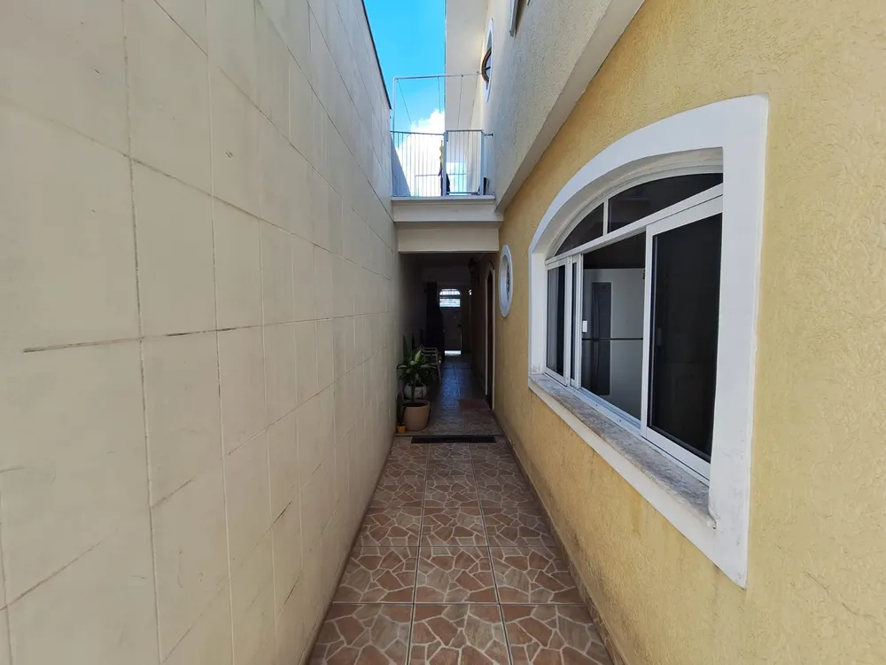 Sobrado, 3 quartos, 150 m² - Foto 3