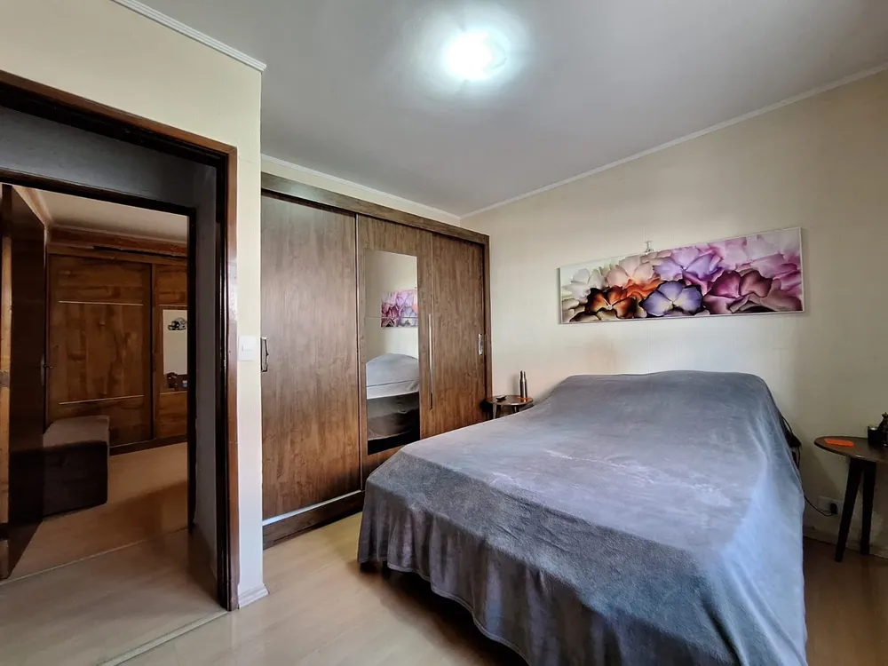 Sobrado, 3 quartos, 150 m² - Foto 14