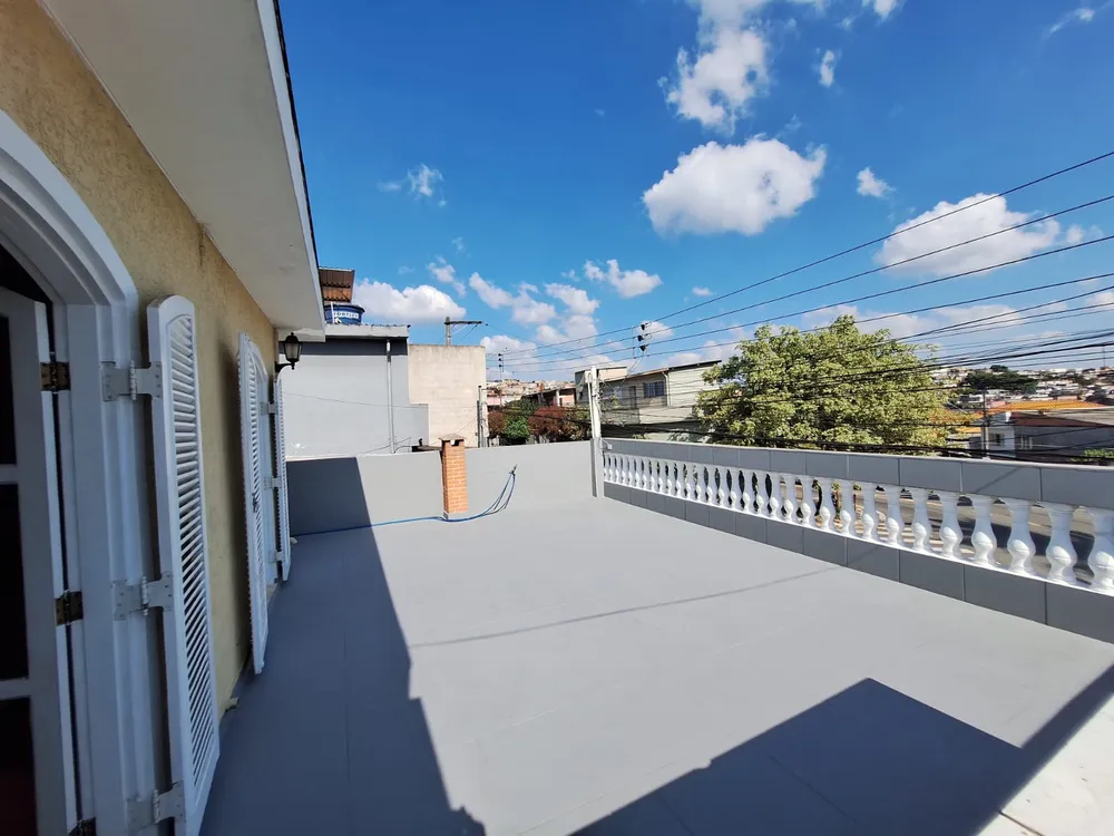 Sobrado, 3 quartos, 150 m² - Foto 29