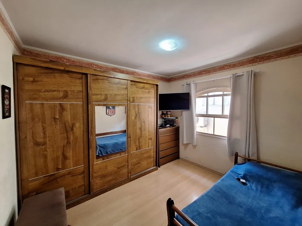 Sobrado, 3 quartos, 150 m² - Foto 12