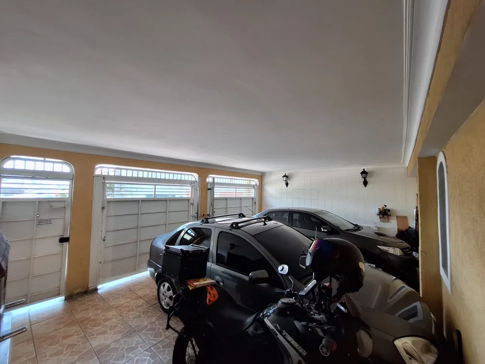 Sobrado, 3 quartos, 150 m² - Foto 26