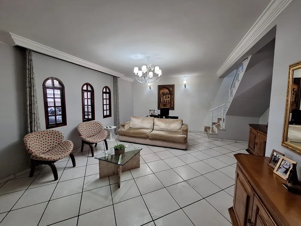 Sobrado, 3 quartos, 150 m² - Foto 7