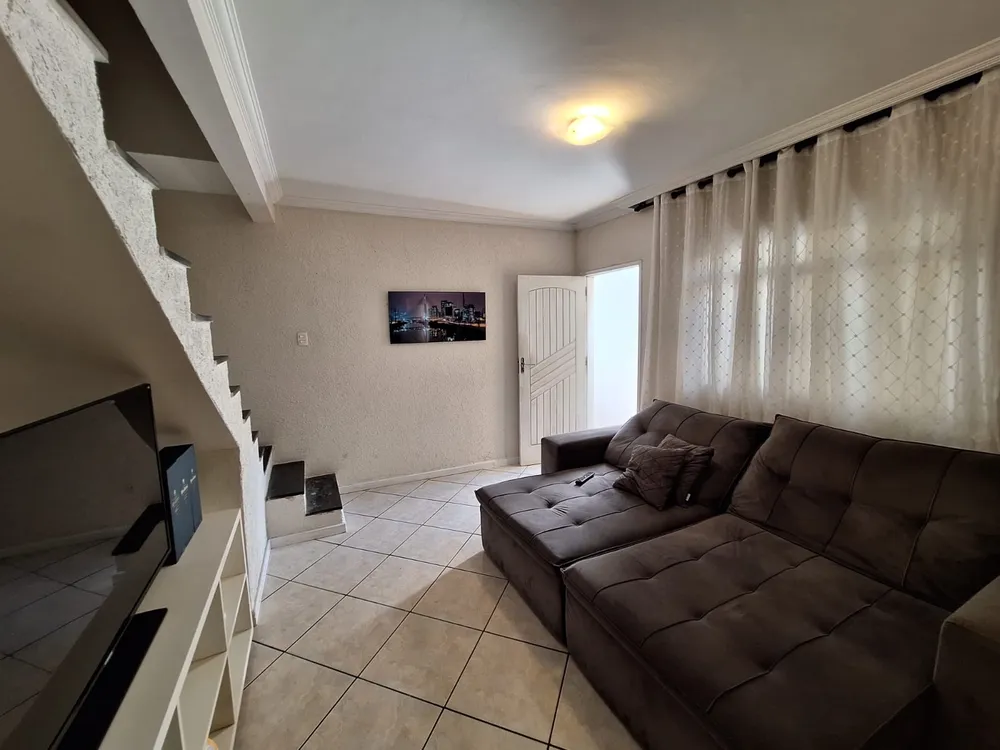 Sobrado, 3 quartos, 150 m² - Foto 36