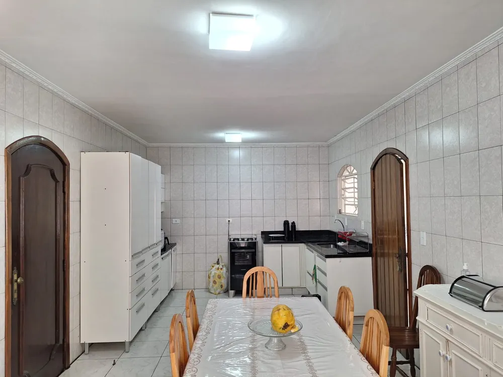 Sobrado, 3 quartos, 150 m² - Foto 16