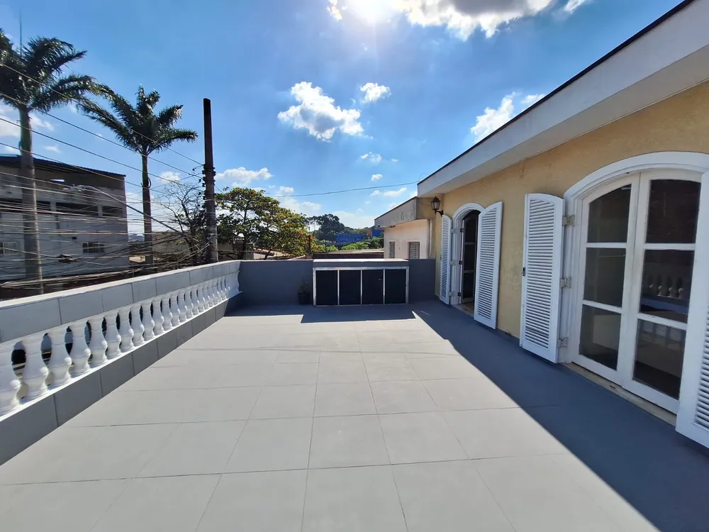 Sobrado, 3 quartos, 150 m² - Foto 13