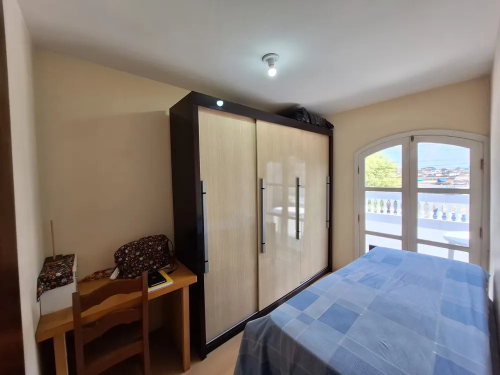 Sobrado, 3 quartos, 150 m² - Foto 28