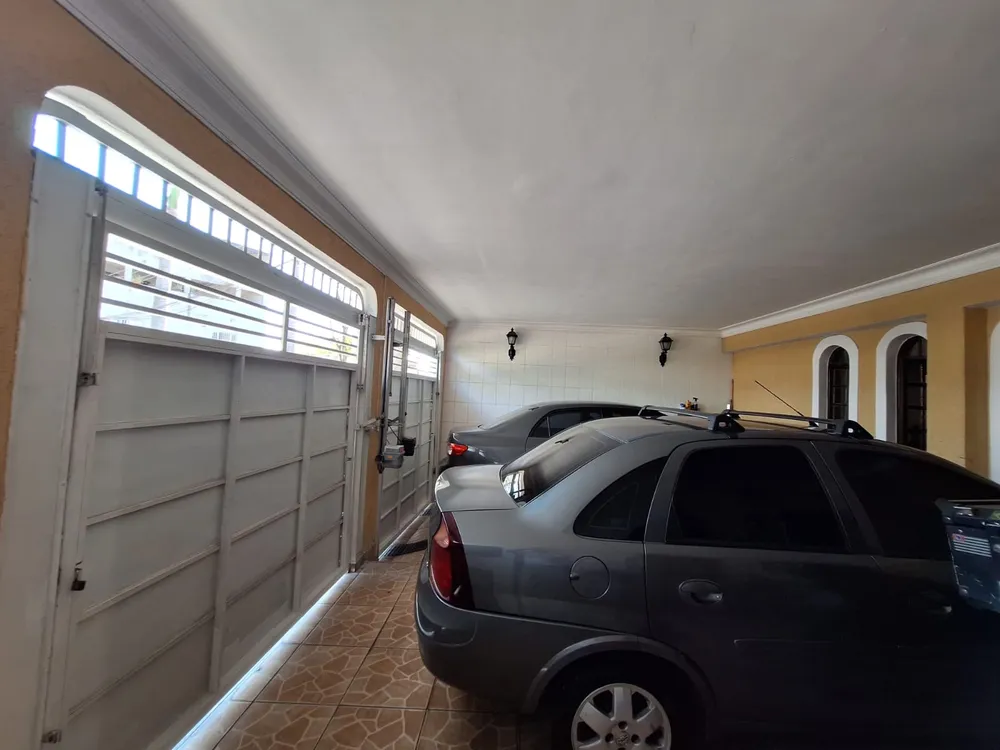 Sobrado, 3 quartos, 150 m² - Foto 42