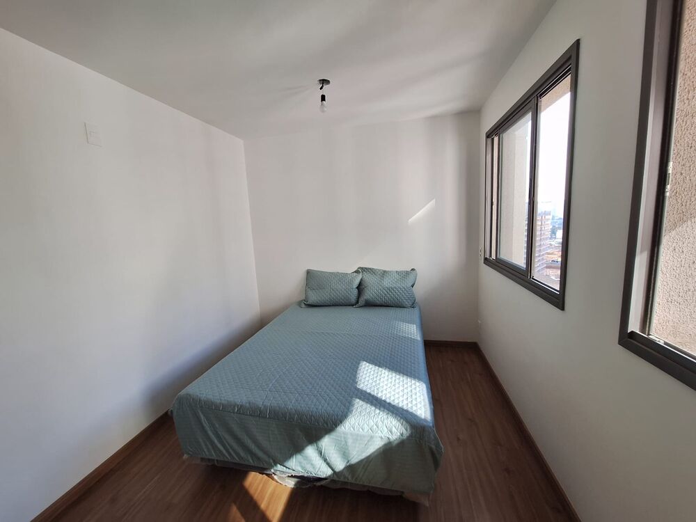 Apartamento, 1 quarto, 21 m² - Foto 7