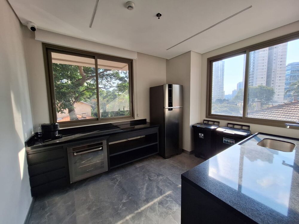 Apartamento, 1 quarto, 21 m² - Foto 20
