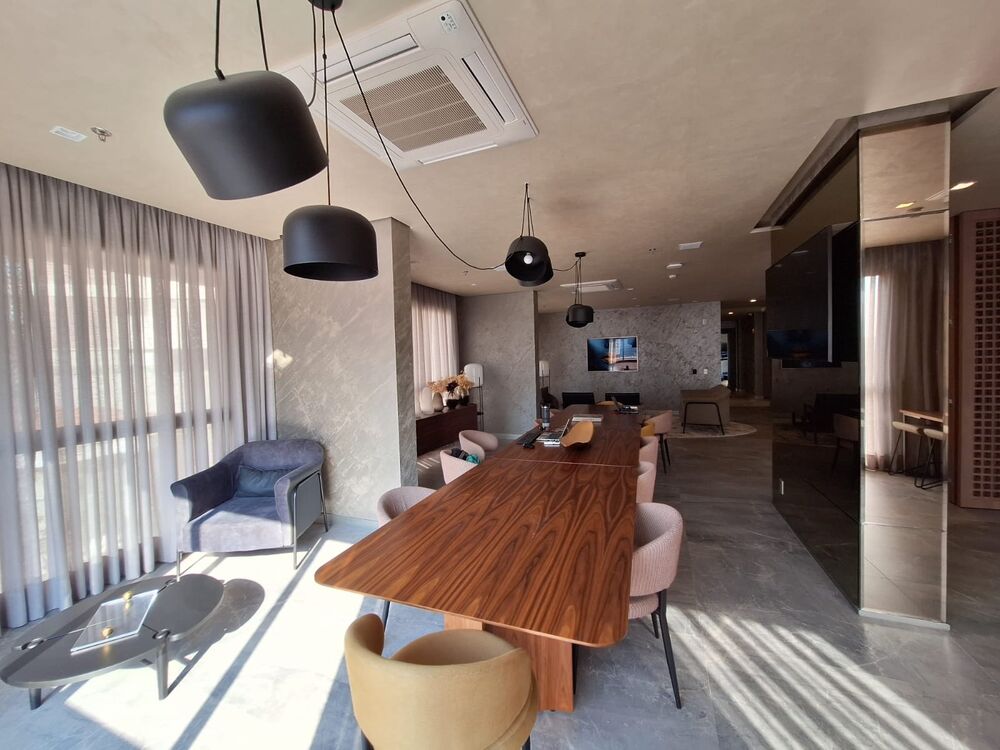 Apartamento, 1 quarto, 21 m² - Foto 21
