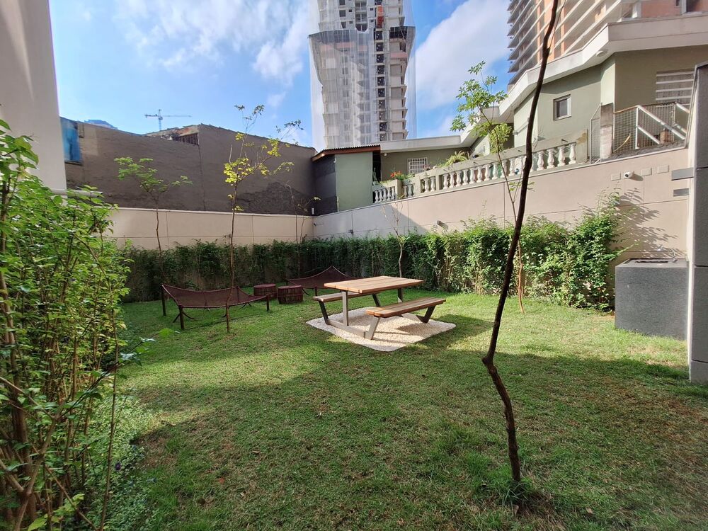 Apartamento, 1 quarto, 21 m² - Foto 28