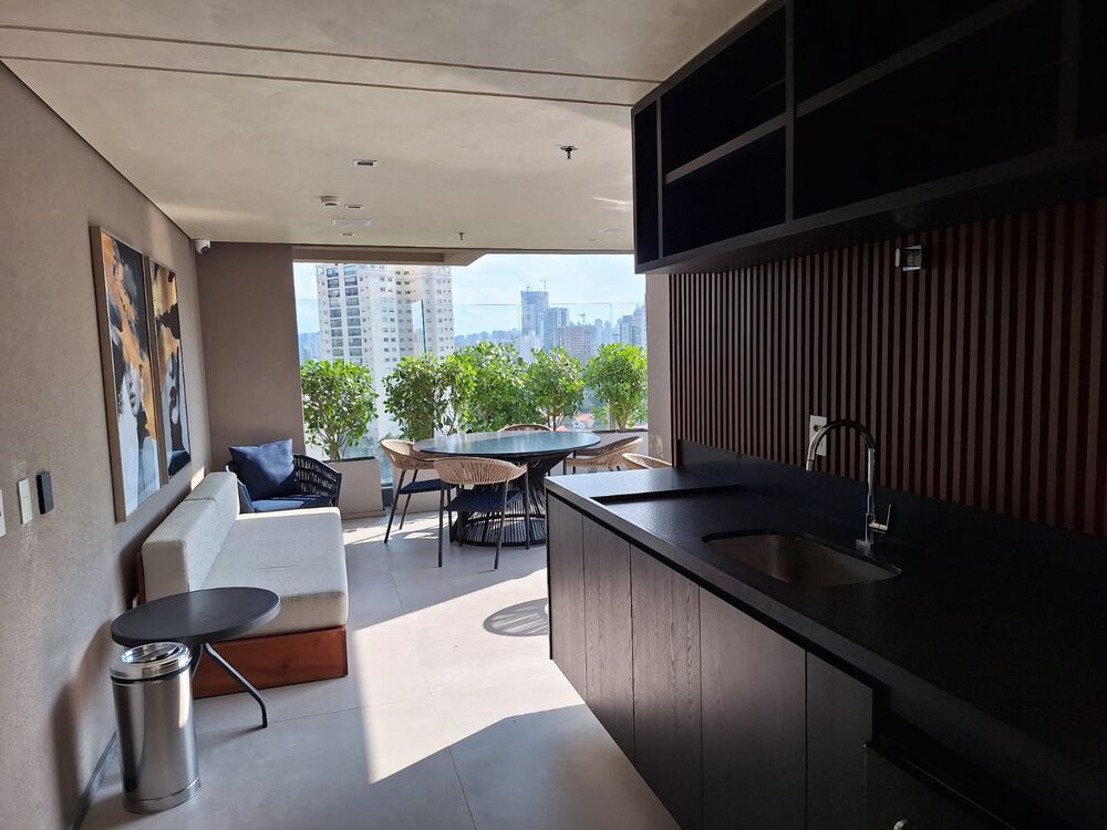 Apartamento, 1 quarto, 21 m² - Foto 10