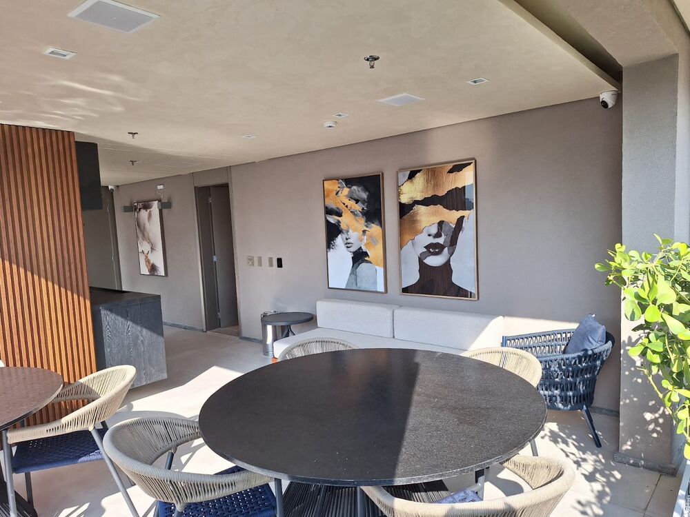Apartamento, 1 quarto, 21 m² - Foto 14