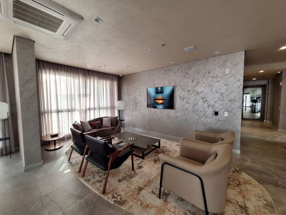 Apartamento, 1 quarto, 21 m² - Foto 15