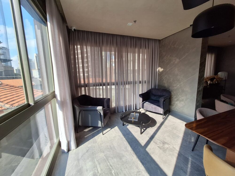Apartamento, 1 quarto, 21 m² - Foto 16
