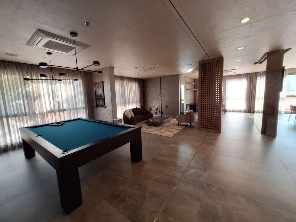 Apartamento, 1 quarto, 21 m² - Foto 12