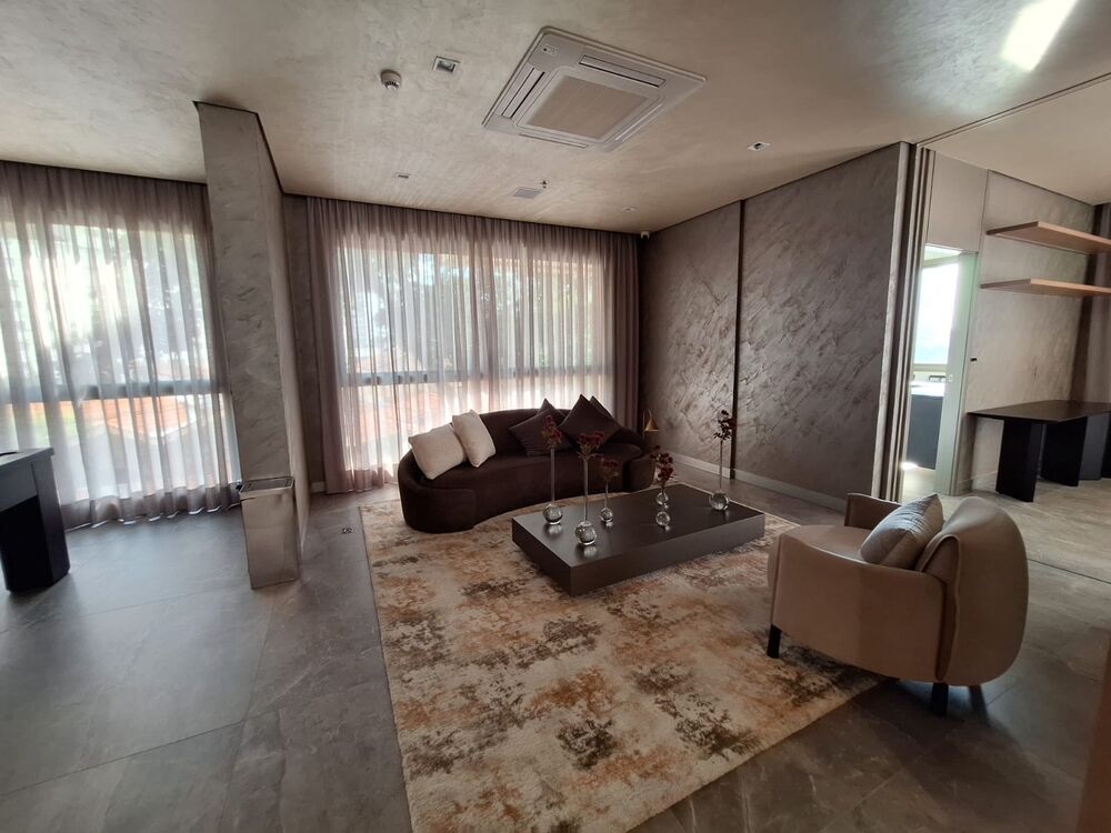 Apartamento, 1 quarto, 21 m² - Foto 13