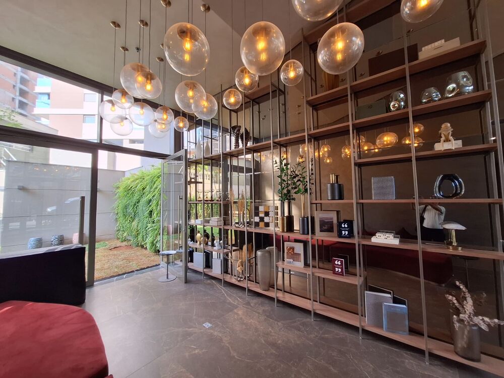 Apartamento, 1 quarto, 21 m² - Foto 18