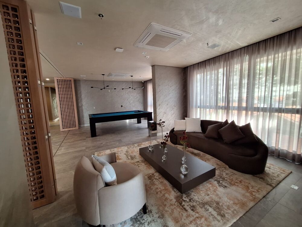Apartamento, 1 quarto, 21 m² - Foto 19