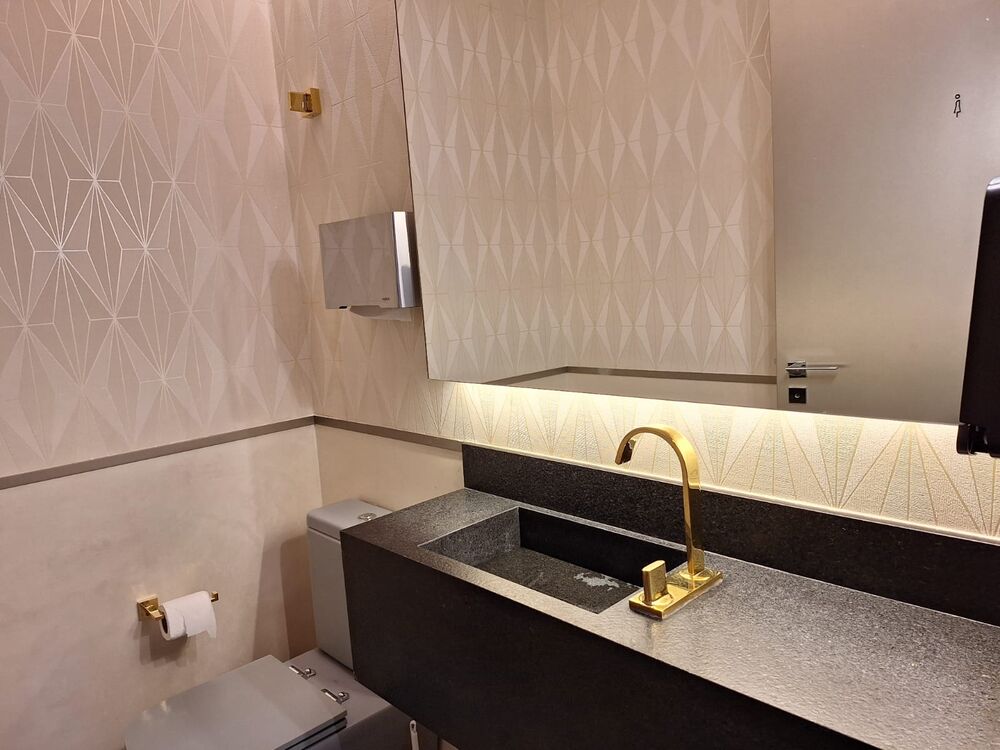 Apartamento, 1 quarto, 21 m² - Foto 1