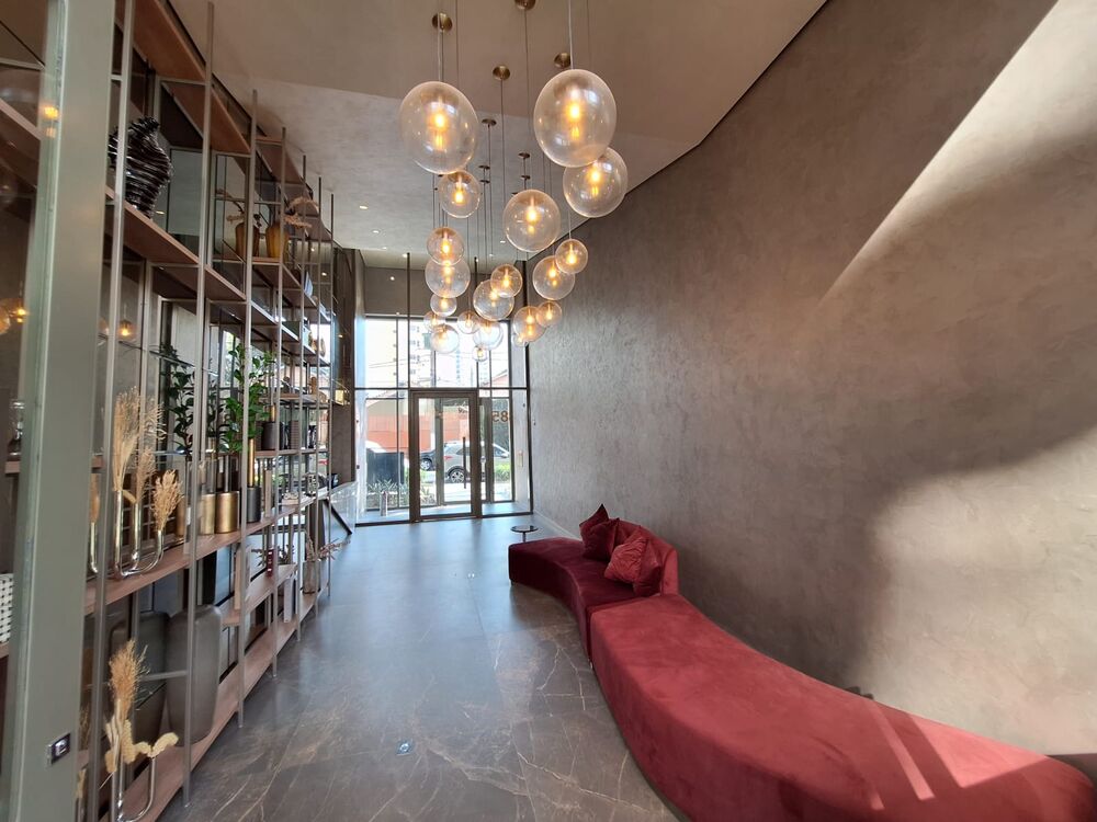 Apartamento, 1 quarto, 21 m² - Foto 27