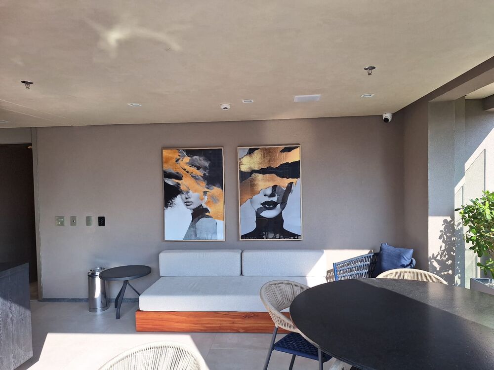 Apartamento, 1 quarto, 21 m² - Foto 11