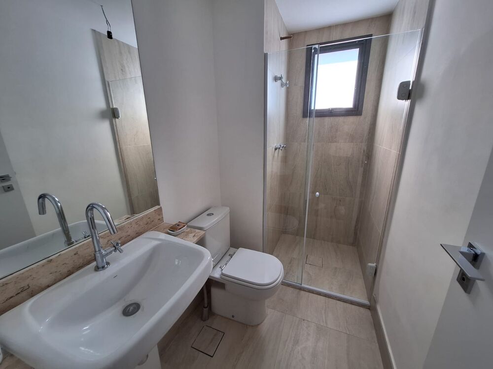 Apartamento, 1 quarto, 21 m² - Foto 5