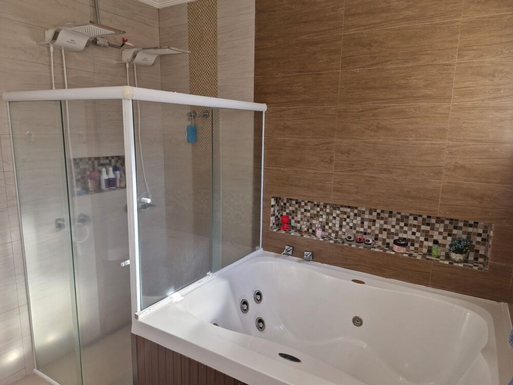 Casa de Condomínio, 3 quartos - Foto 15