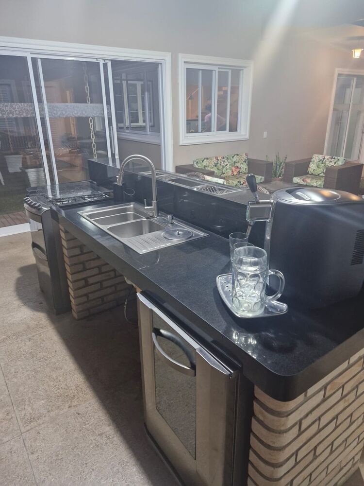 Casa de Condomínio, 3 quartos - Foto 10