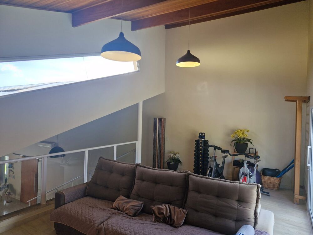 Casa de Condomínio, 3 quartos - Foto 36