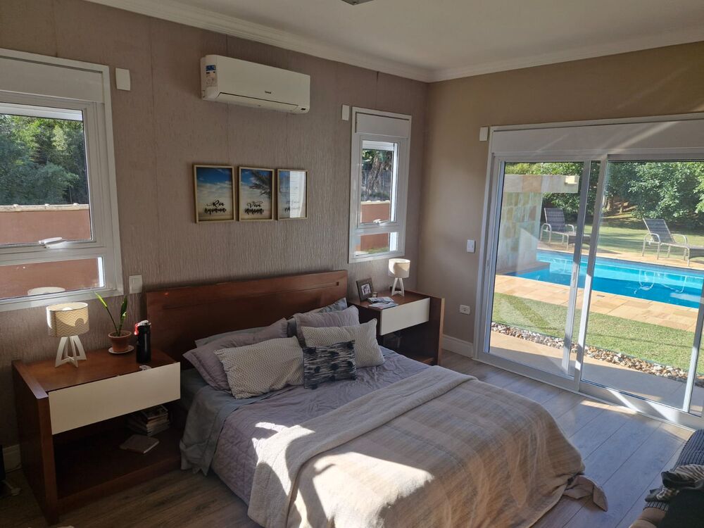 Casa de Condomínio, 3 quartos - Foto 22