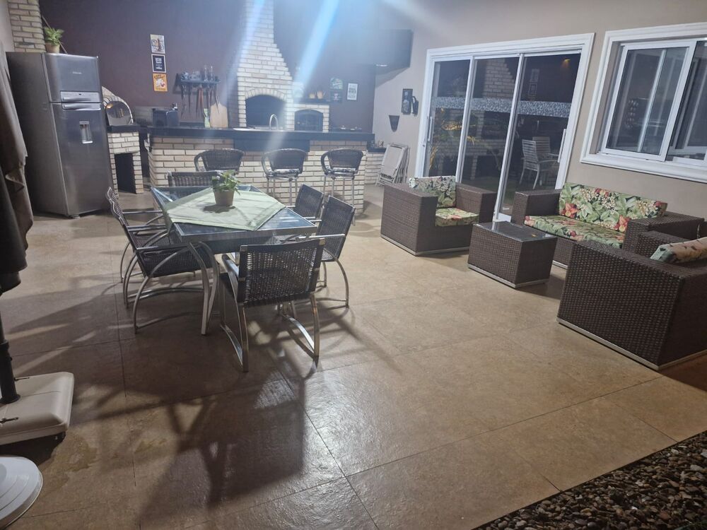 Casa de Condomínio, 3 quartos - Foto 24