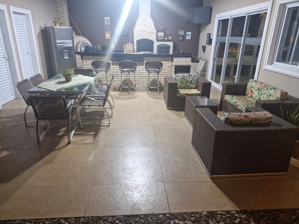 Casa de Condomínio, 3 quartos - Foto 21