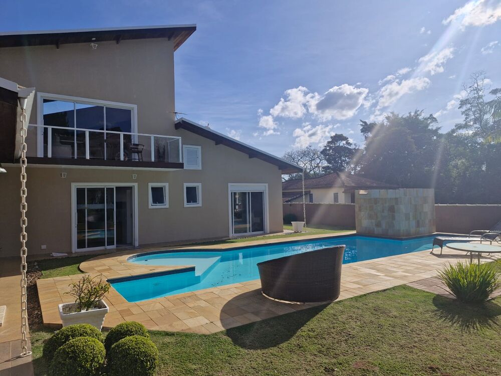 Casa de Condomínio, 3 quartos - Foto 9