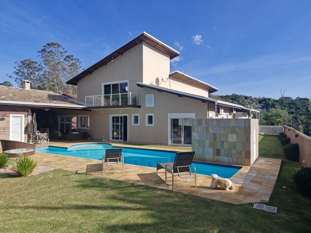 Casa de Condomínio, 3 quartos - Foto 6