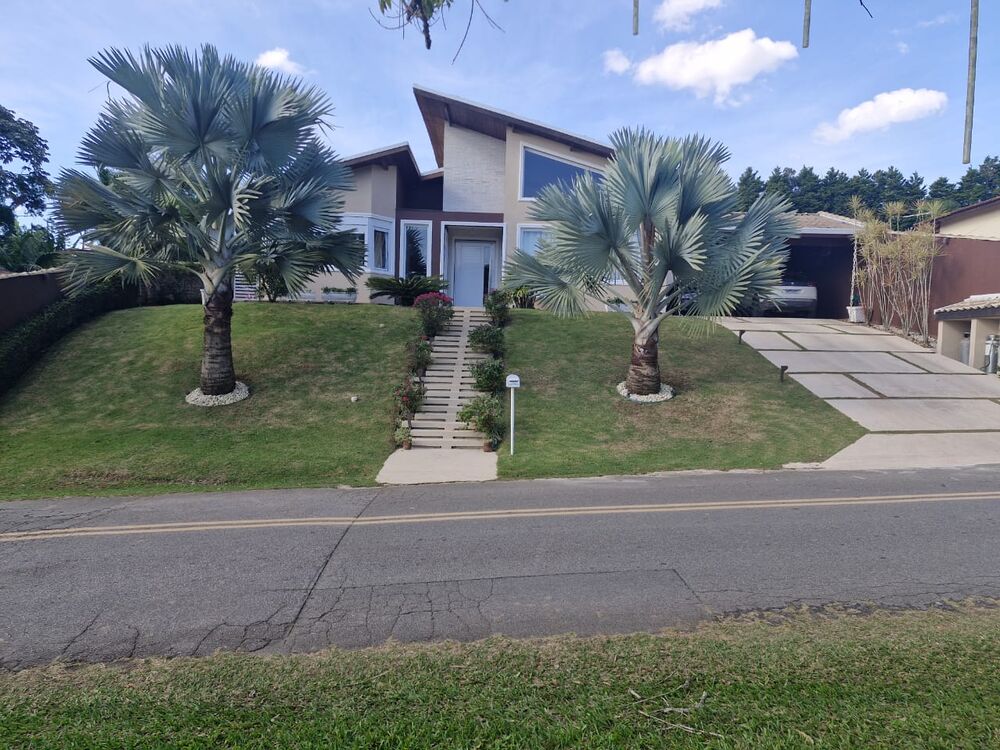 Casa de Condomínio, 3 quartos - Foto 26