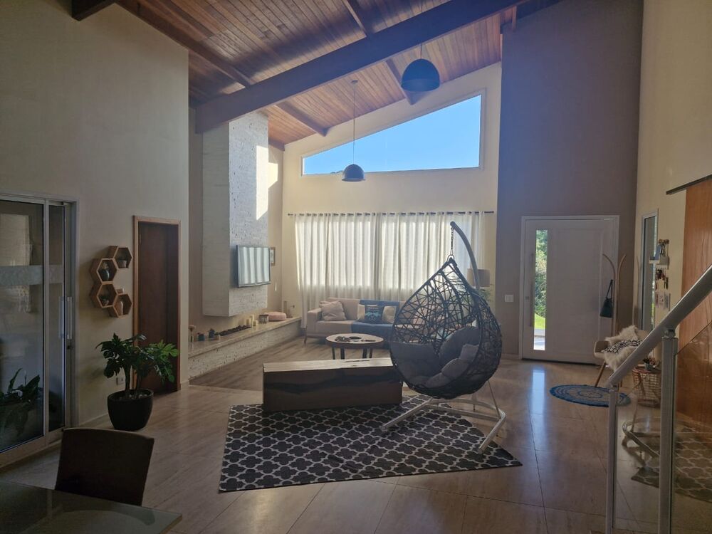 Casa de Condomínio, 3 quartos - Foto 37