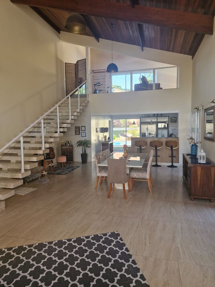 Casa de Condomínio, 3 quartos - Foto 27