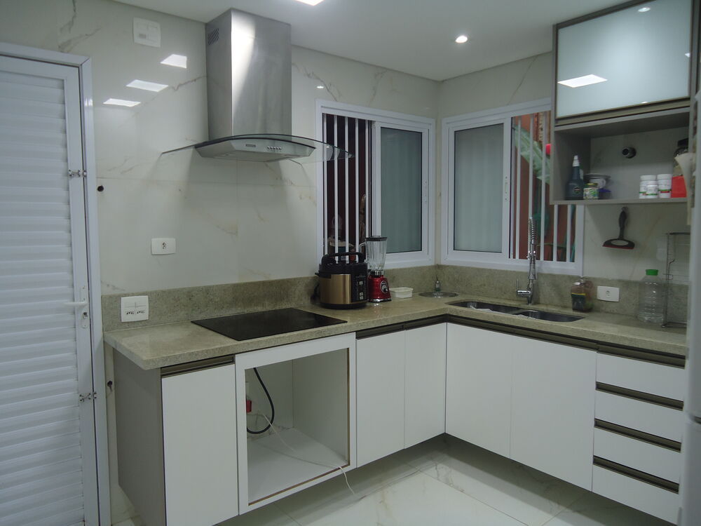 Sobrado, 3 quartos, 125 m² - Foto 39