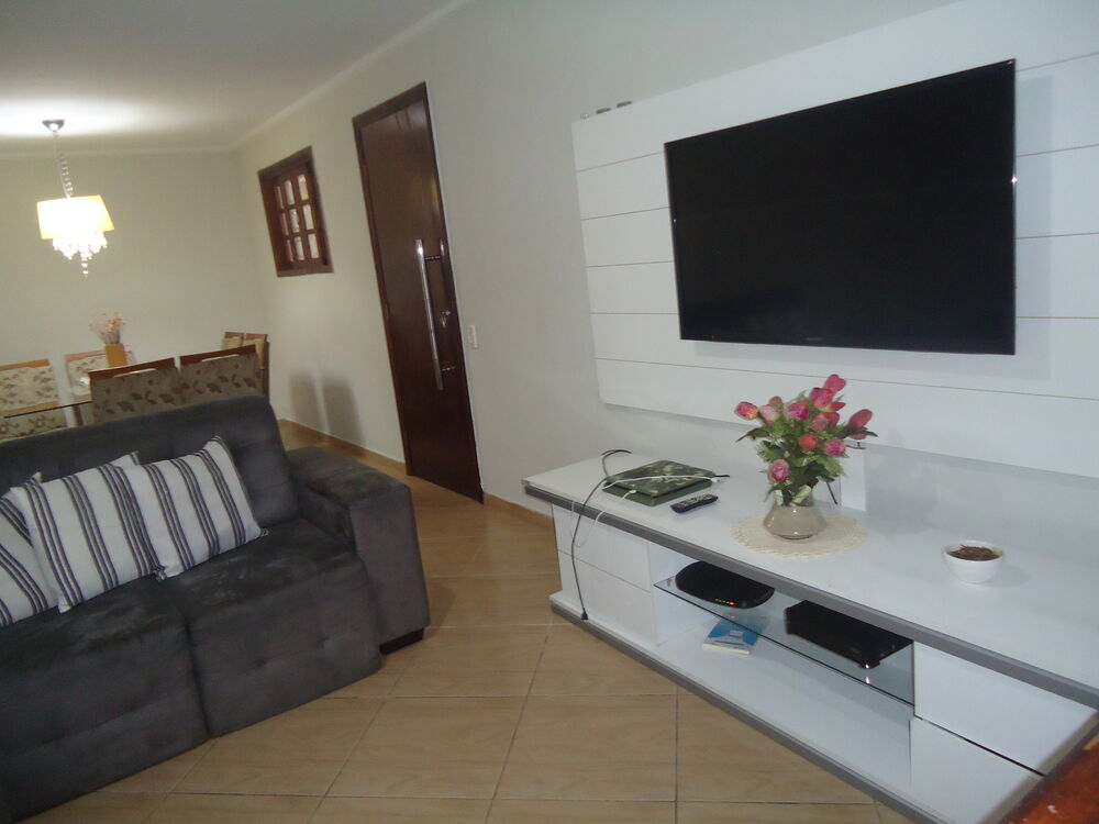Sobrado, 3 quartos, 125 m² - Foto 6