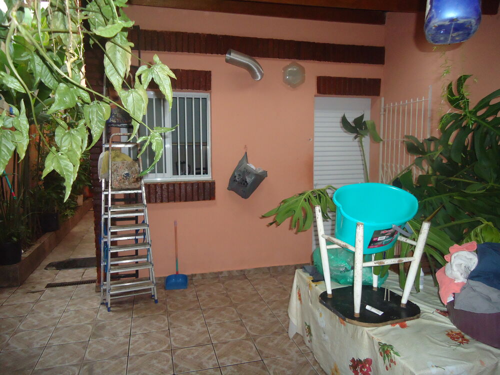 Sobrado, 3 quartos, 125 m² - Foto 42