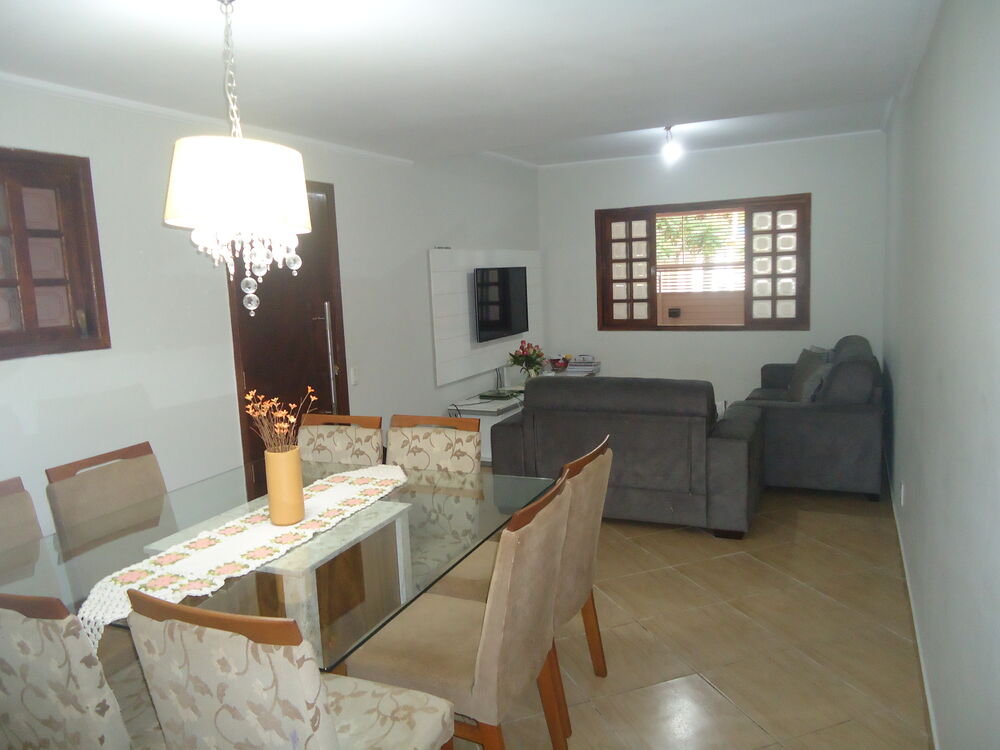 Sobrado, 3 quartos, 125 m² - Foto 41